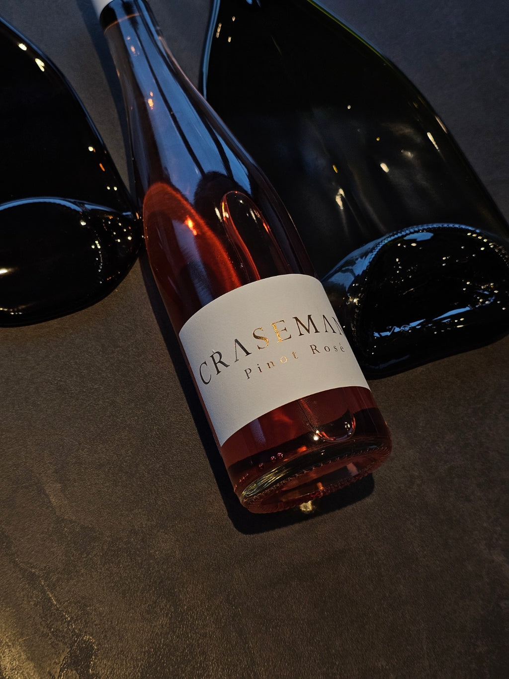Pinot Rosè