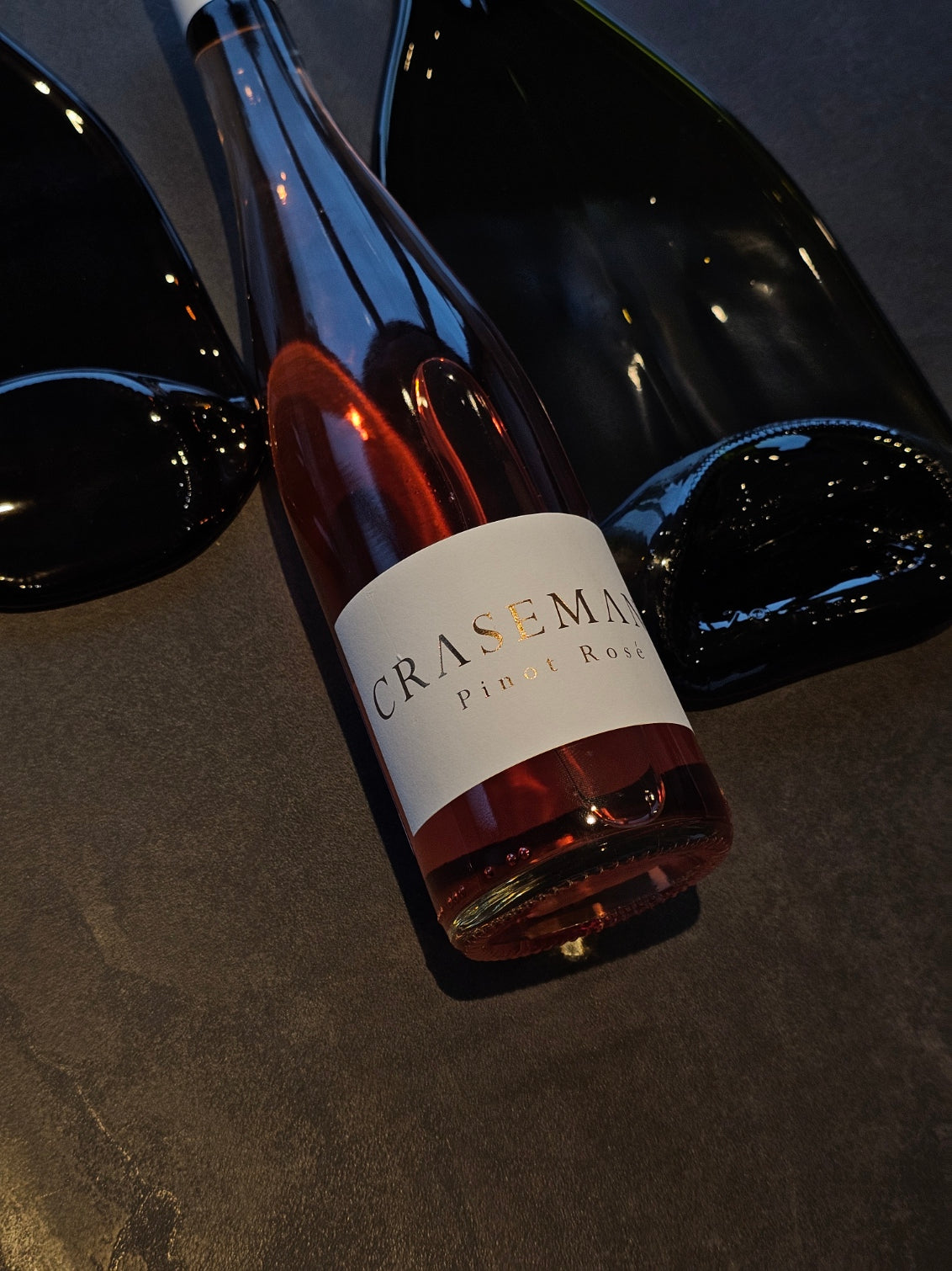 Pinot Rosè