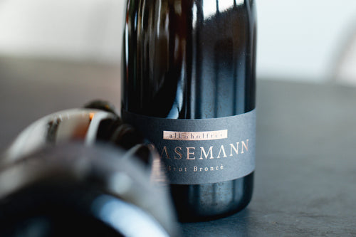 Brut Bronce Alkoholfrei – Crasemann