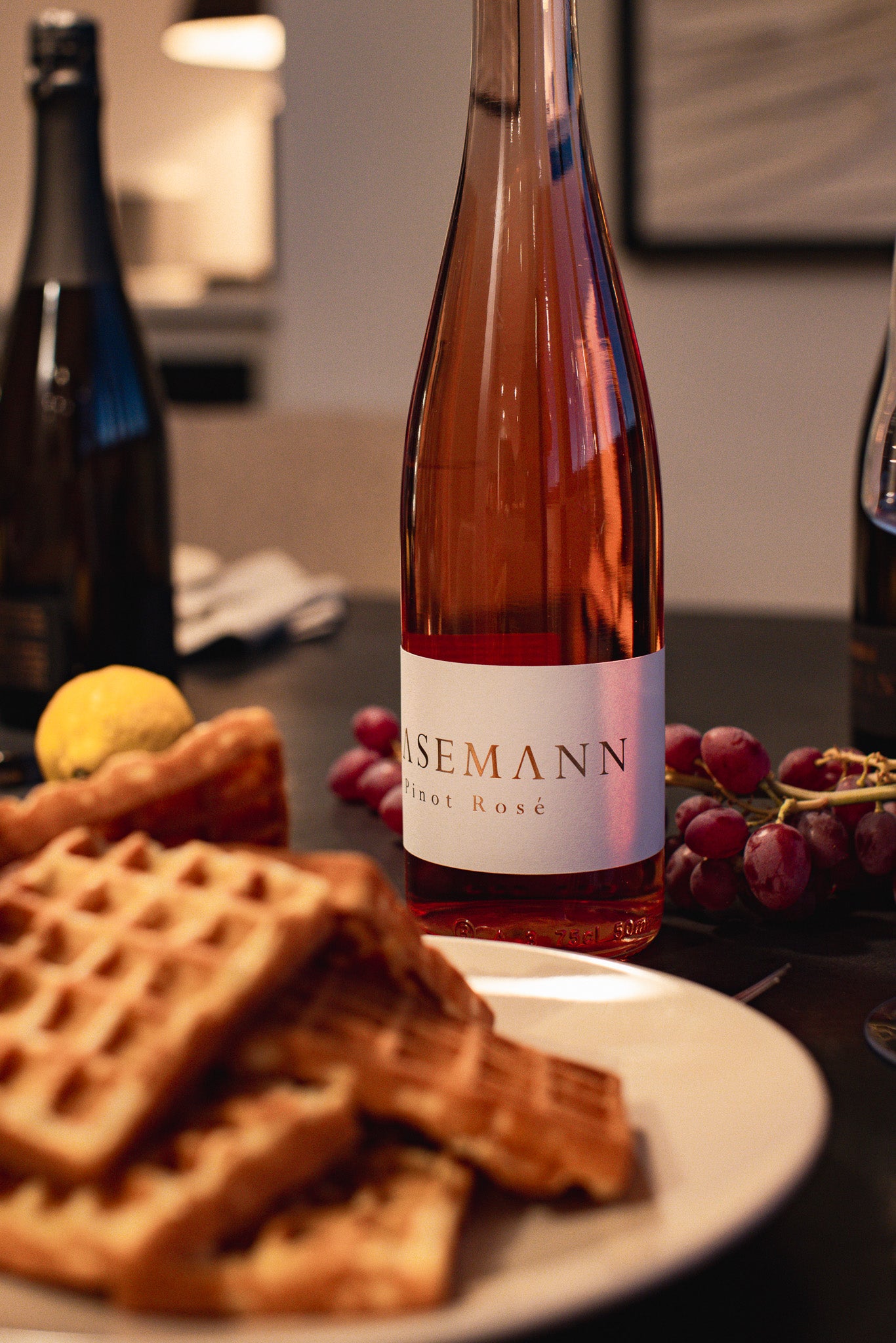 Pinot Rosè