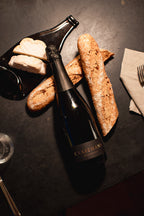 Brut Bronce