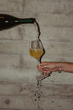 Hopped Cider