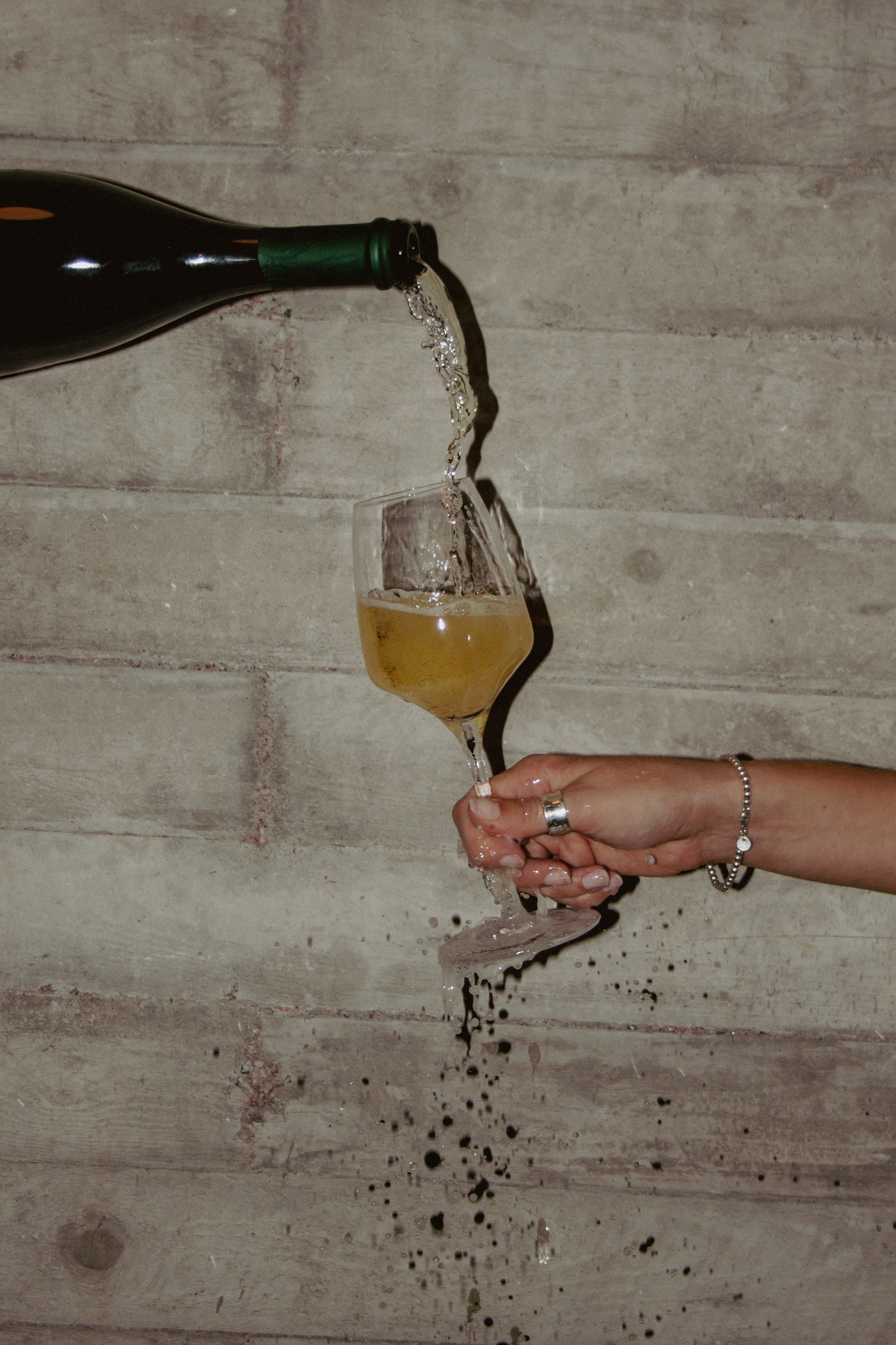 Hopped Cider